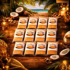 Kasav dous kokoye / Okap  Haiti Kès 12/ Wholesale, Food, Ambient Temp