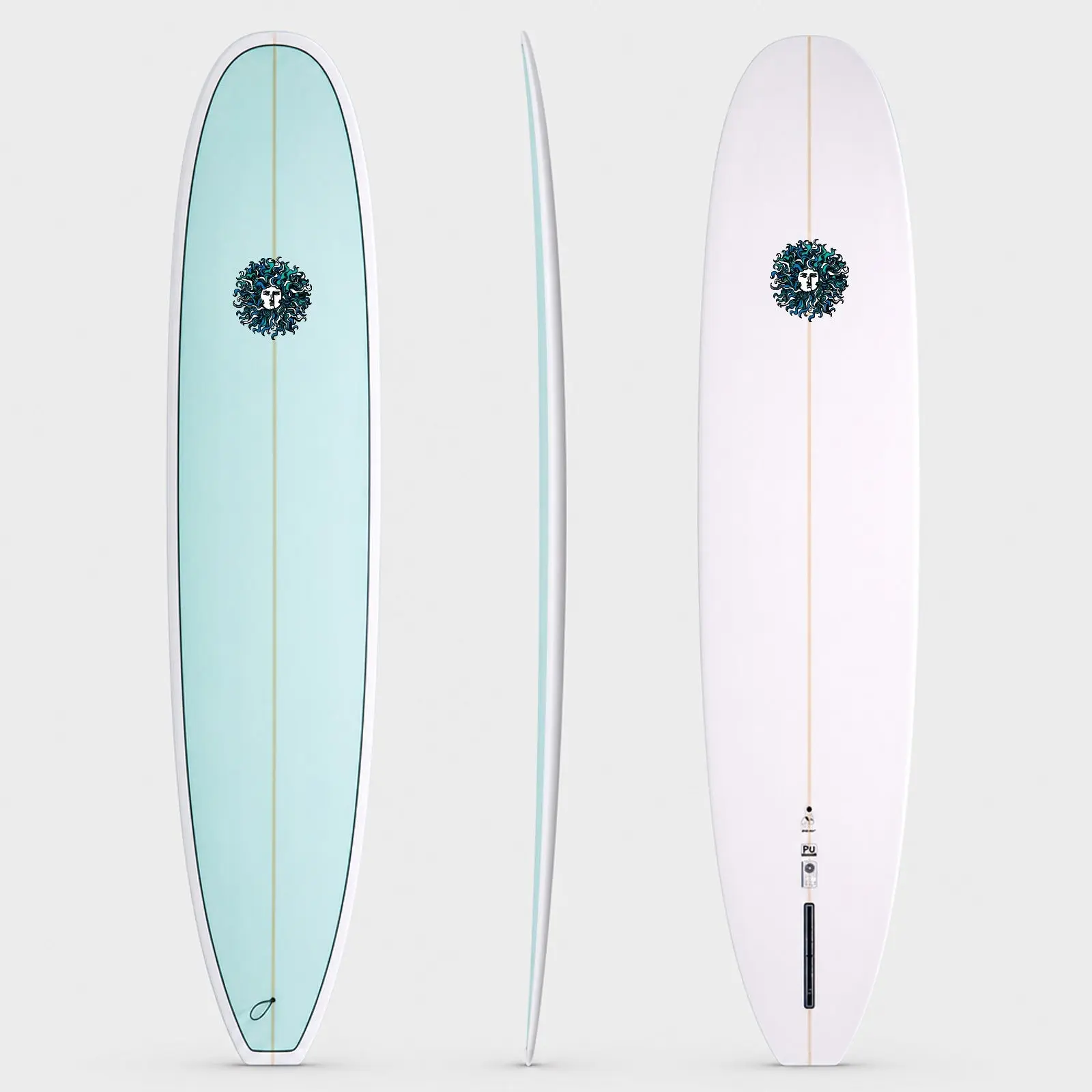Moonshot PU Series Surfboard