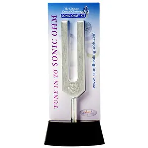 Ohm Therapeutics Sonic Ohm™ Kit - (1088.8 hz)