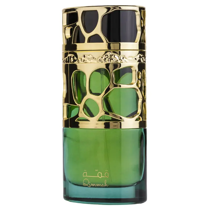 Lattafa Qimmah EDP 100ml for Women