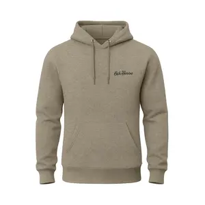 6th Sense Hoodie