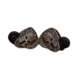 FlipEars Legion Tribrid Universal IEMs