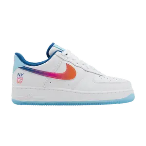 Air Force 1 Low 'NY vs. NY 2024'
