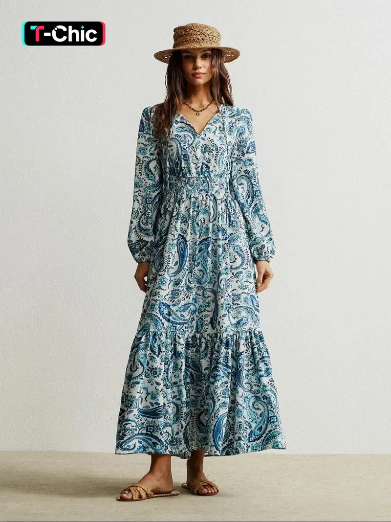 hawaiian long dress - TikTok Shop hawaiian long dress - TikTok Shop
