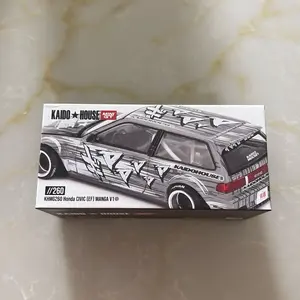 KHMG260 Honda CIVIC (EF) MANGA V1