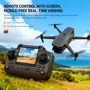 E88 Screen-Controlled Drone