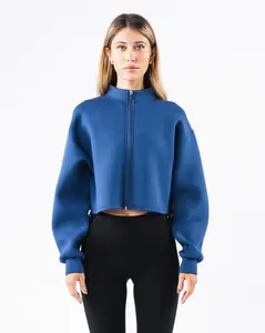 ALPHALETE ELMTS Women's Jacket - Oceania Style