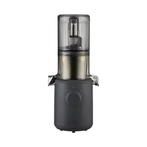 Hurom H310 Personal Self-Feeding Clean Slow Masticating Juicer