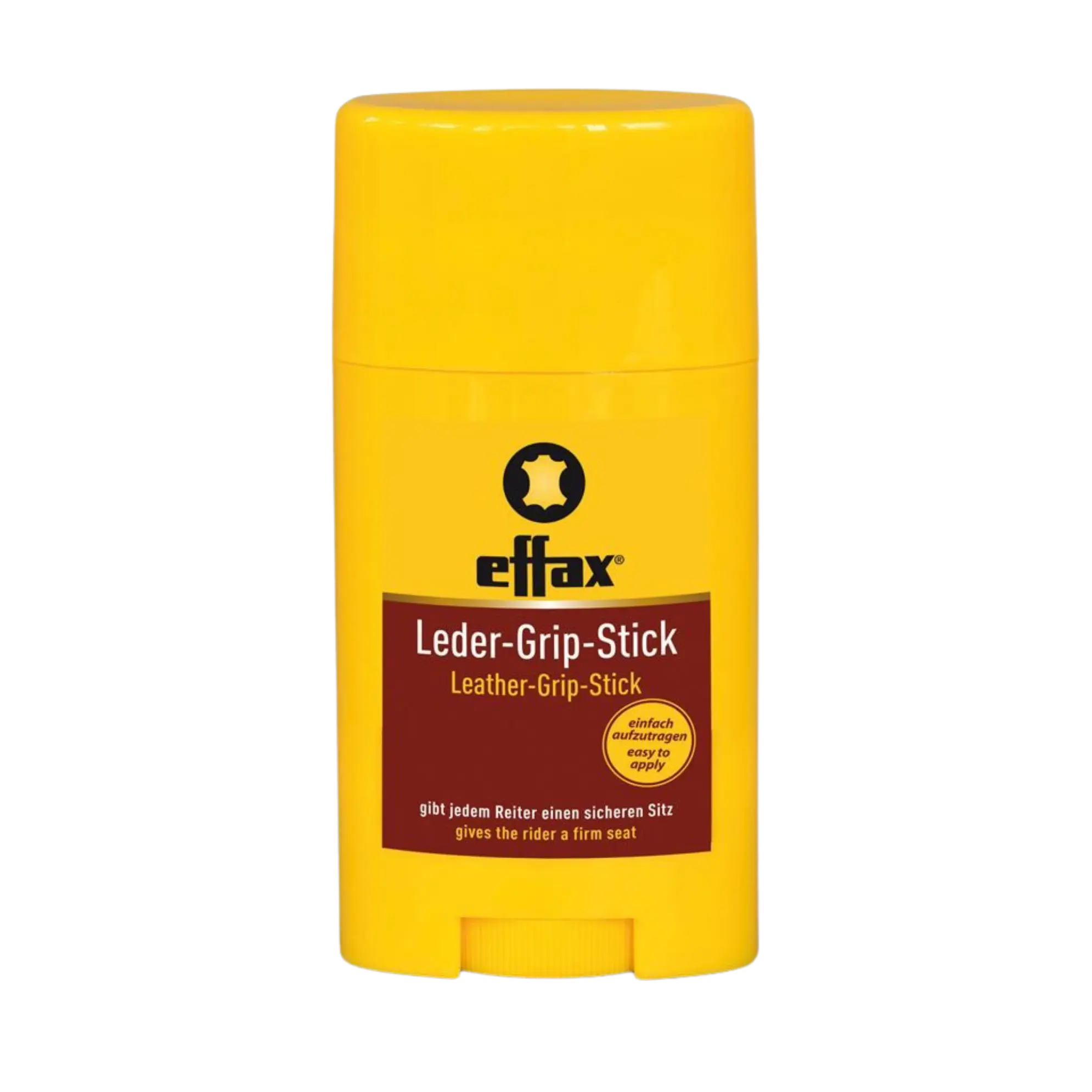 Effax Leather Grip Stick