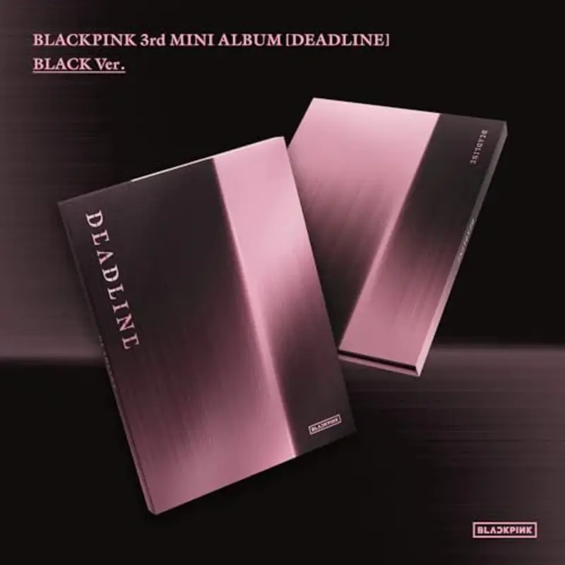 Blackpink box - TikTok Shop