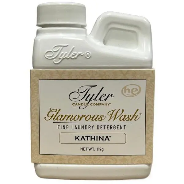 Tyler Candle Laundry Detergent 112g (4 Oz.) - Kathina