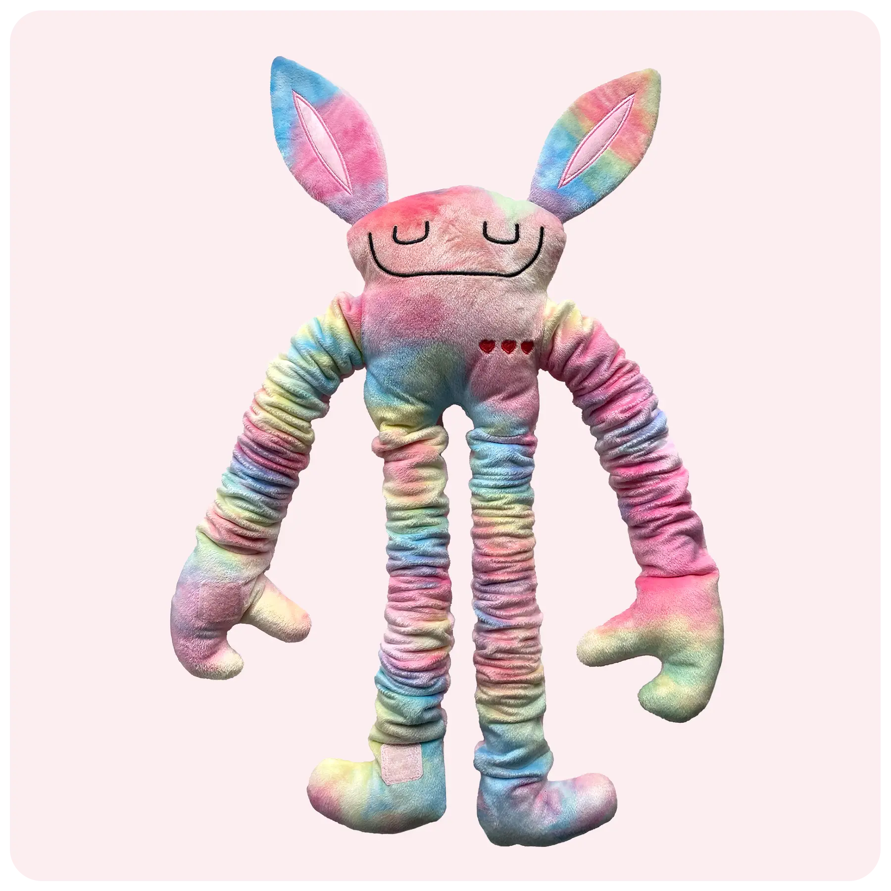 Sprinx Mushies Stretch & Pop Stress Relief Toy, Classic Novelty Toy for Stress Relief, Stress Relief Toys