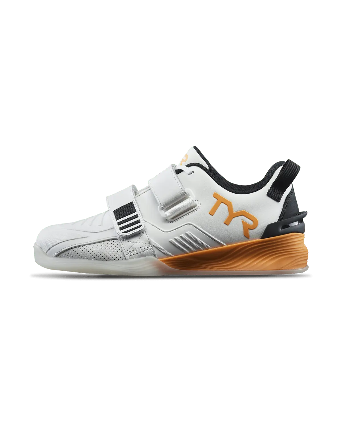 Women's L-2 Lifter - Tangerine