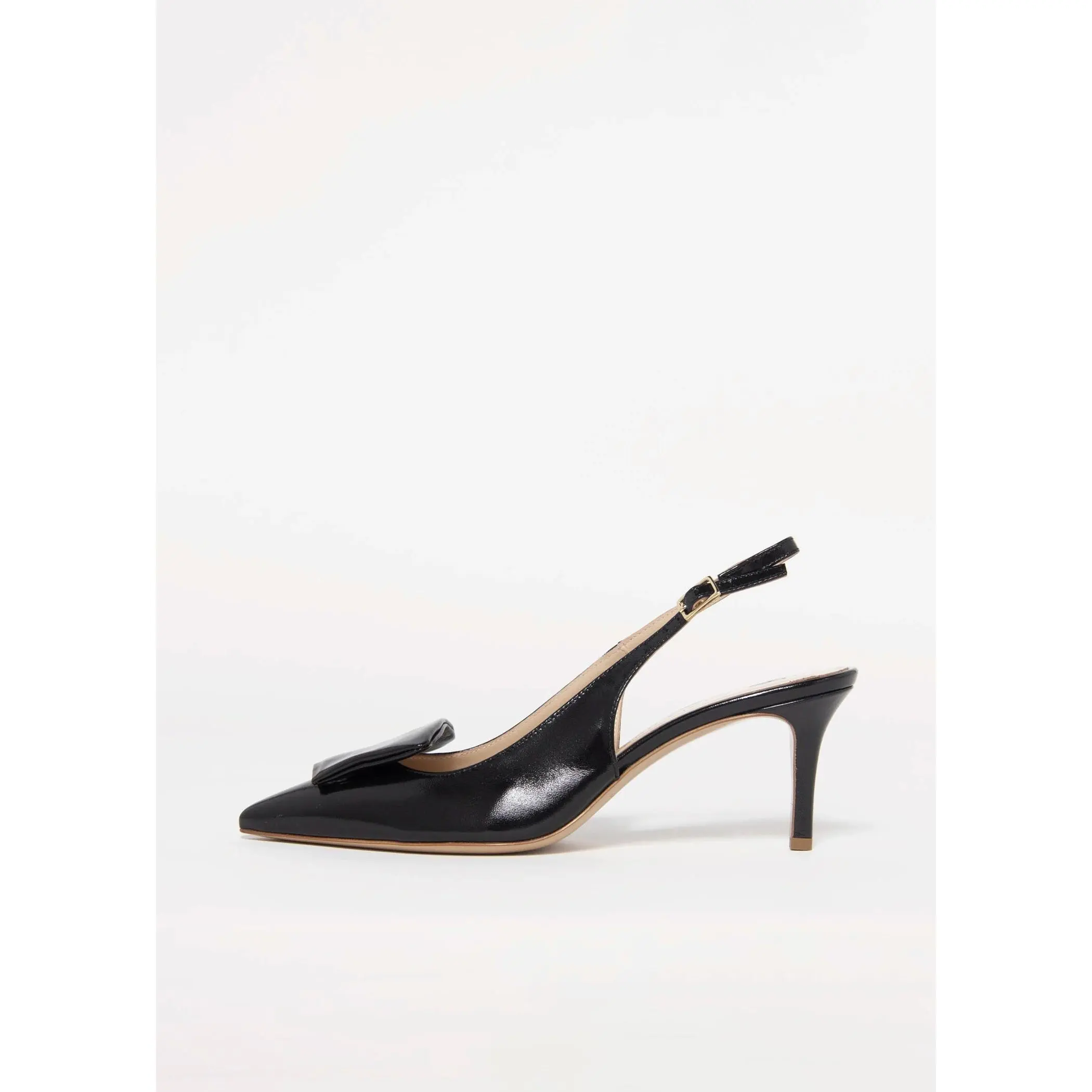 Ella Slingback Pump