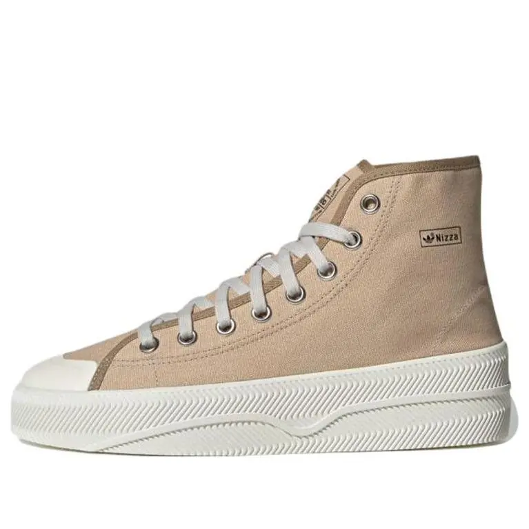 Adidas Nizza 'Pale Nude' Men's Athletic Sneaker - Men's Sports Shoes & Performance Footwear TX, Shoe, Male