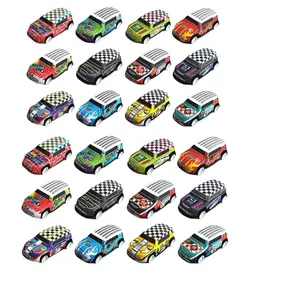 20PCS Car Toy Christmas Gift
