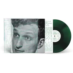 Harvey Sutherland - Boy (Green)  [VINYL RECORD - LP] Colored Vinyl, Green, Special Ed