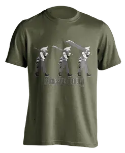 "Progressive Overload" T-Shirt