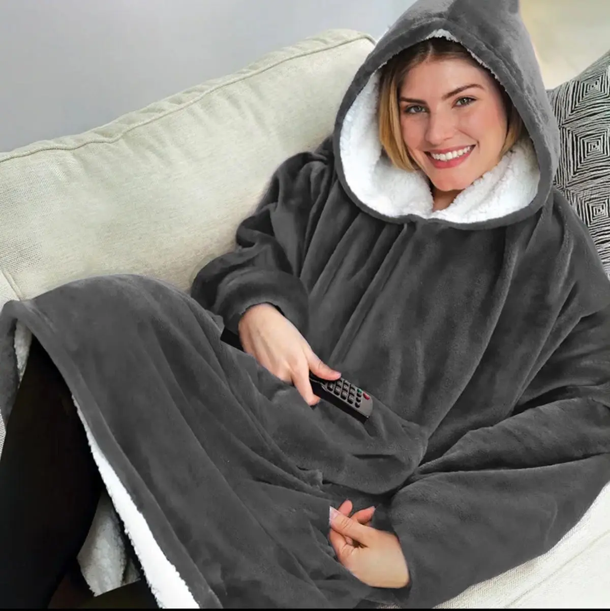 Body Blanket