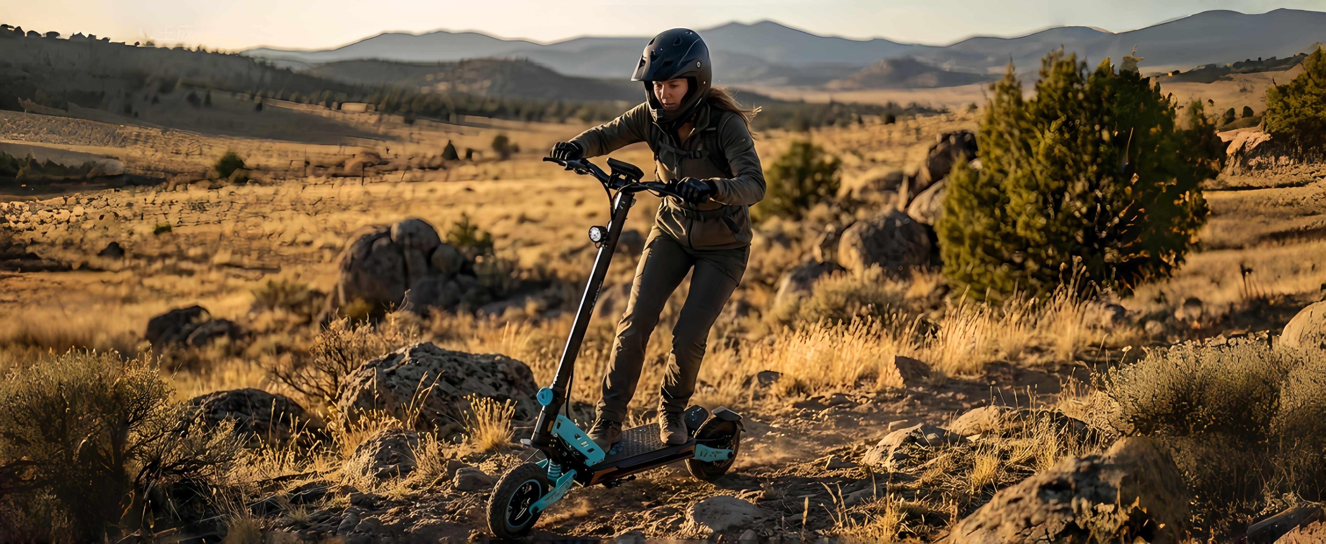 SCOOTHOP G3/G3pro Electric Scooter for Adults 1200W/1200W*2 Motor 40-Mile Range 34 MPH 10" Tires Foldable Frame Dual Disc Brakes Off-Road E-Scooter for Commuting & Fitness TikTokShopNewYear SpringStatements