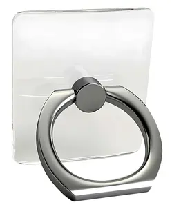 Clear Phone Ring