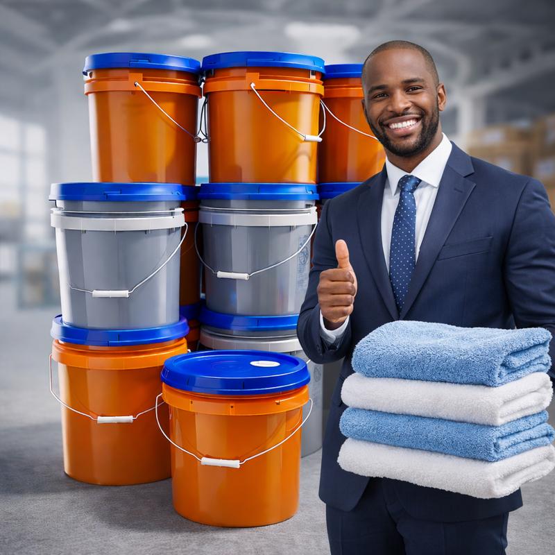 5 Galon Laundry Detergent - Effective and Convenient for Laundry Cleaning, Versatile & User-Friendly, Efficient Cleaning Solution Cold Grease Remover Cleaner