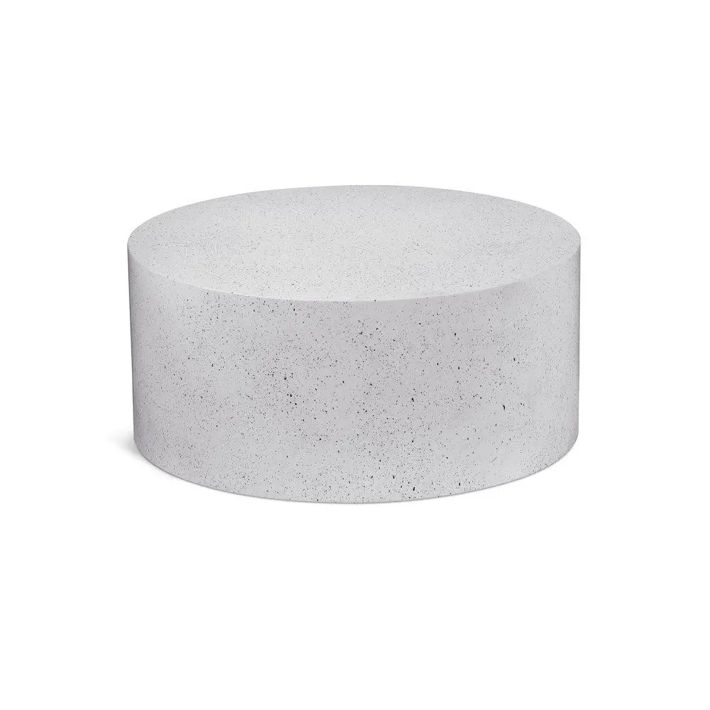 Terrazo Coffee Table
