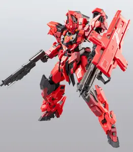 Orange Cat Industry 1/100 Estailev Cassowary Model Kit