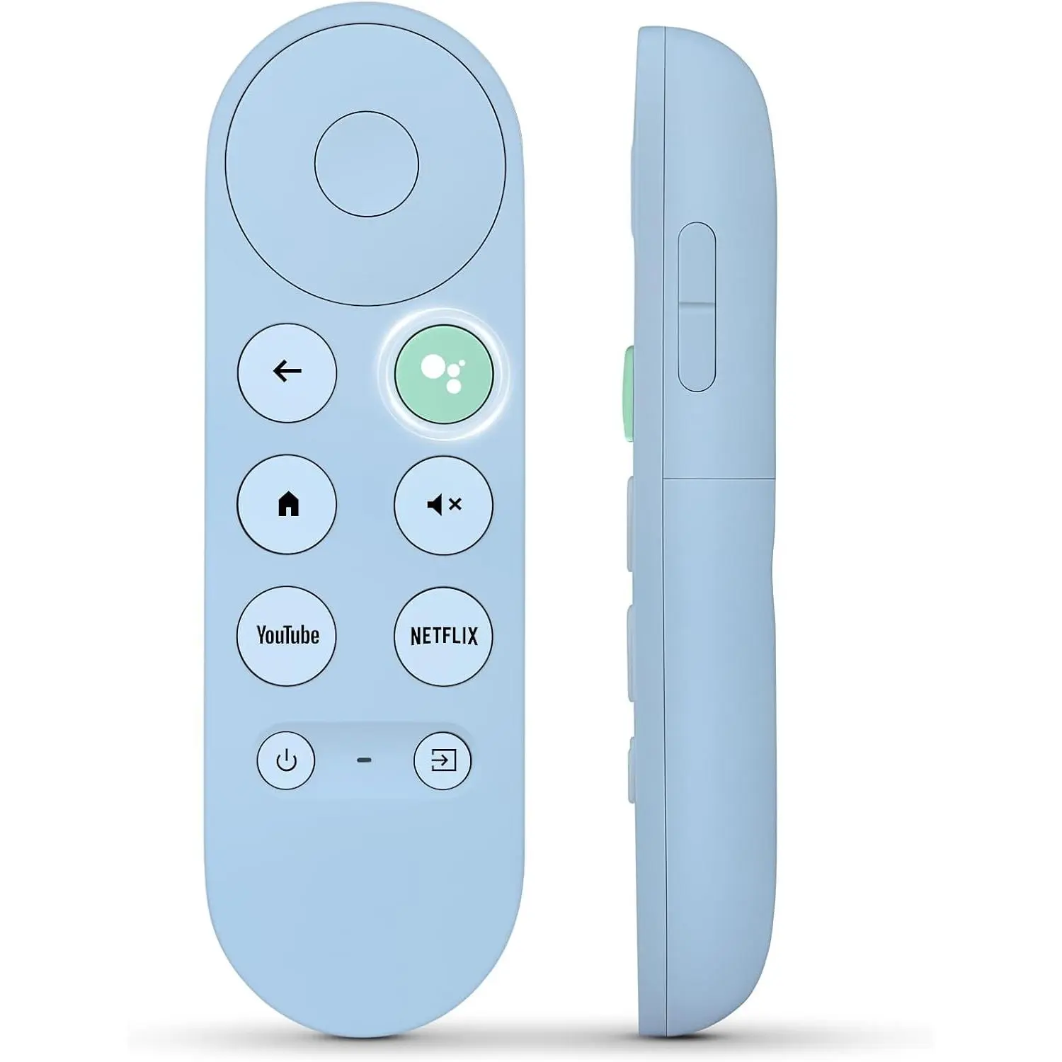 for google chromecast