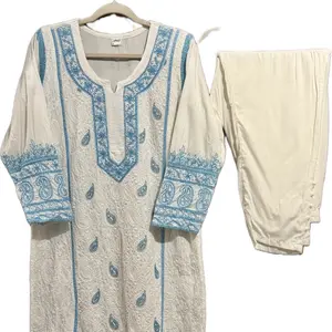 Kashmiri Lucknavi Set