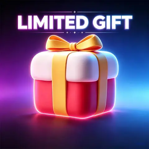 Gift (Fragrance Card)-B