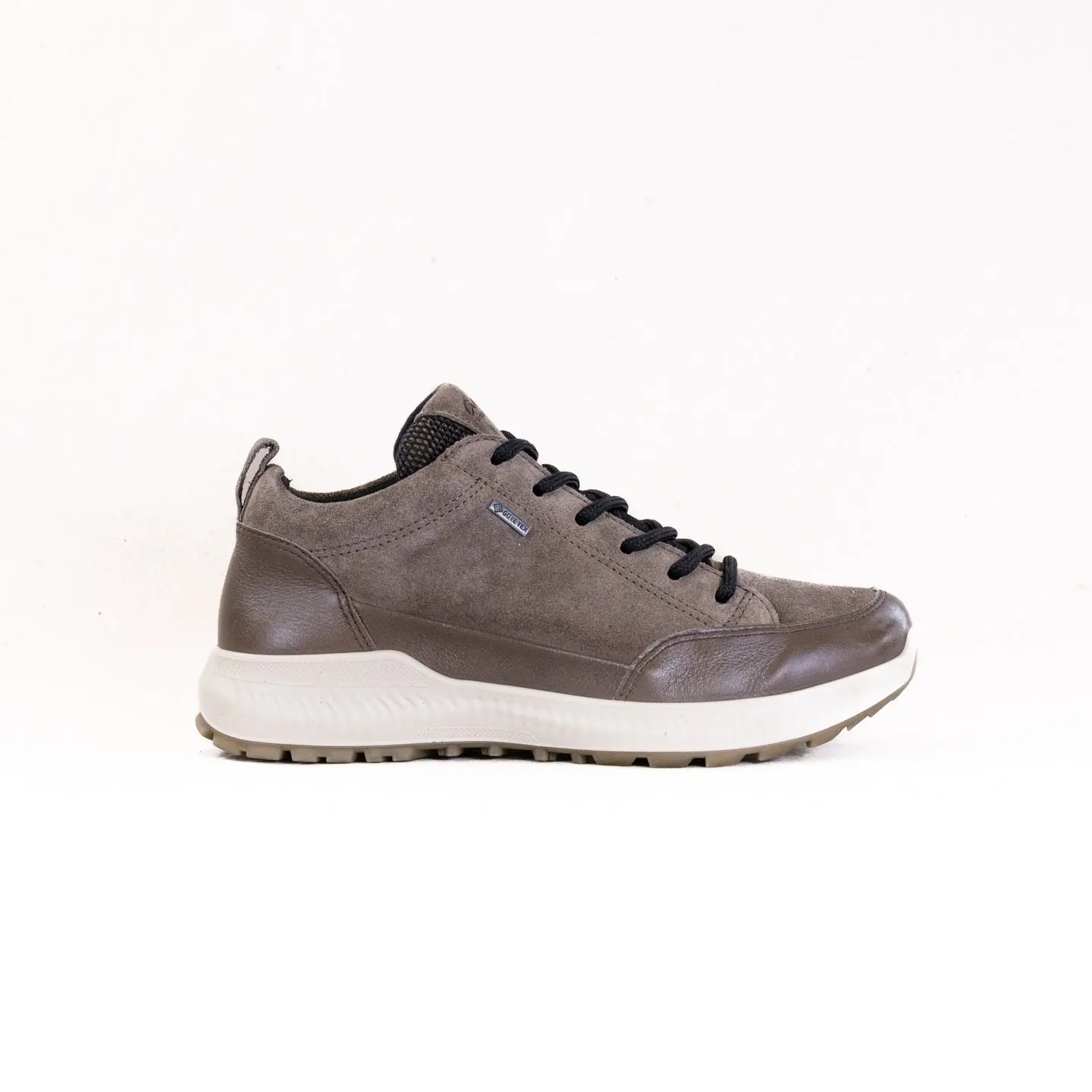 Ara Highland: GORE-TEX® Hiker Bootie (Women's) - Dark Taupe