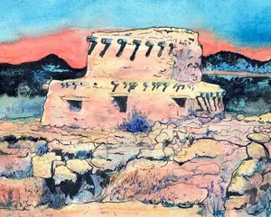 Sapo 8 x 10 Prints (2025-2026)