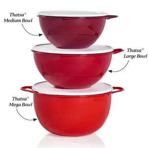 Thatsa Bowls
