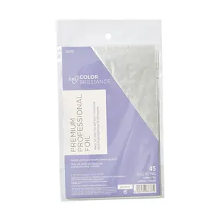 ion Foil Sheets 5X8, 45 Count