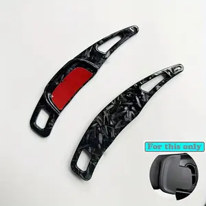 suitable for Mazda 3 BP CX-30 CX30 2022 2023 2024 steering wheel Shift paddles