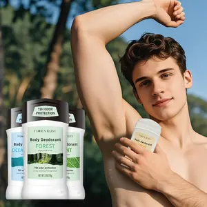 6-pcs Flora Ruby No More Embarrassing Underarm Smell—Game Change