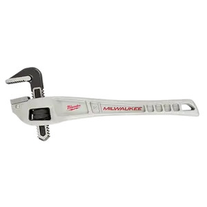 Milwaukee 48-22-7184 14" Aluminum Offset Pipe Wrench