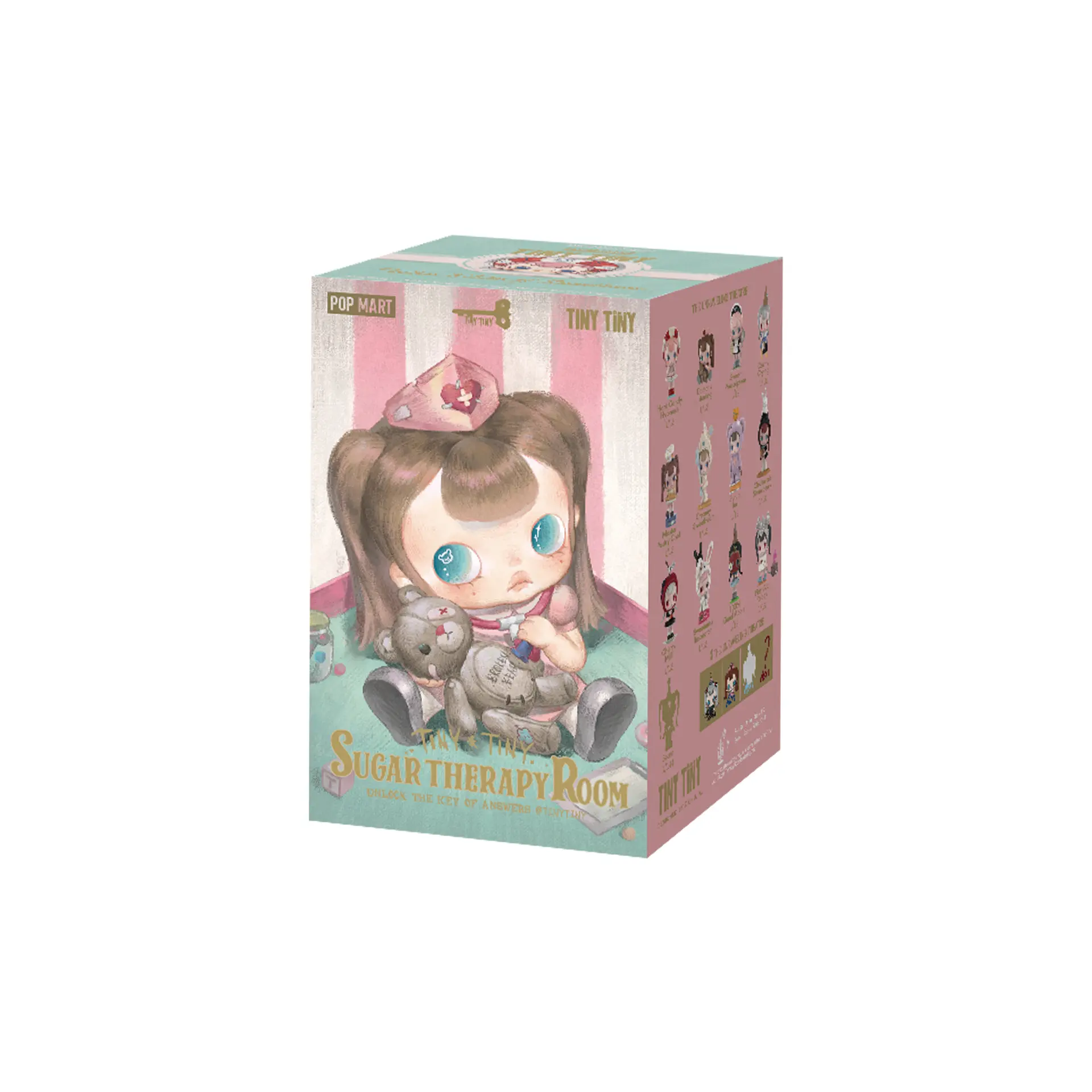 Single Box