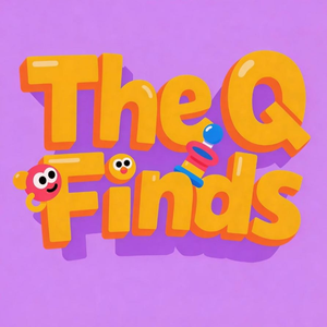 The Q Finds