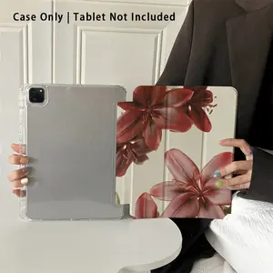 Case for Ipad, Smart Case Compatible with for ipad Air 6, Air 5, 4 And Compatible with for ipad 10 (10.9 Inches) - Compatible with for apple for ipad Pro 2024,Air M3/A16 2033, Perfect for Busy Meetings, Travel Adventures And Comfortable Family Relaxation