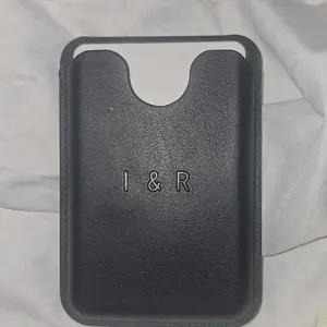 Iris Magnetic RFID Phone Card Holder and Stand (#8039) By Iris & Rainbow