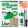 Nail Patches Extra Strength with Tea Tree Oil Nail Treatment Overnight Nail Care 8-Hour Moisturizing & Nourishing for Healthy Appearance Men & Women