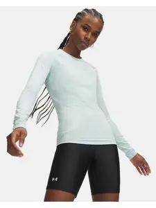Under Armour HeatGear® Compression Women's Long Sleeve