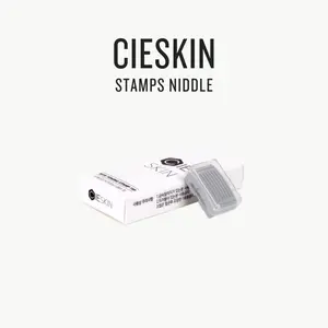 [ Cieskin ] Stamps niddle