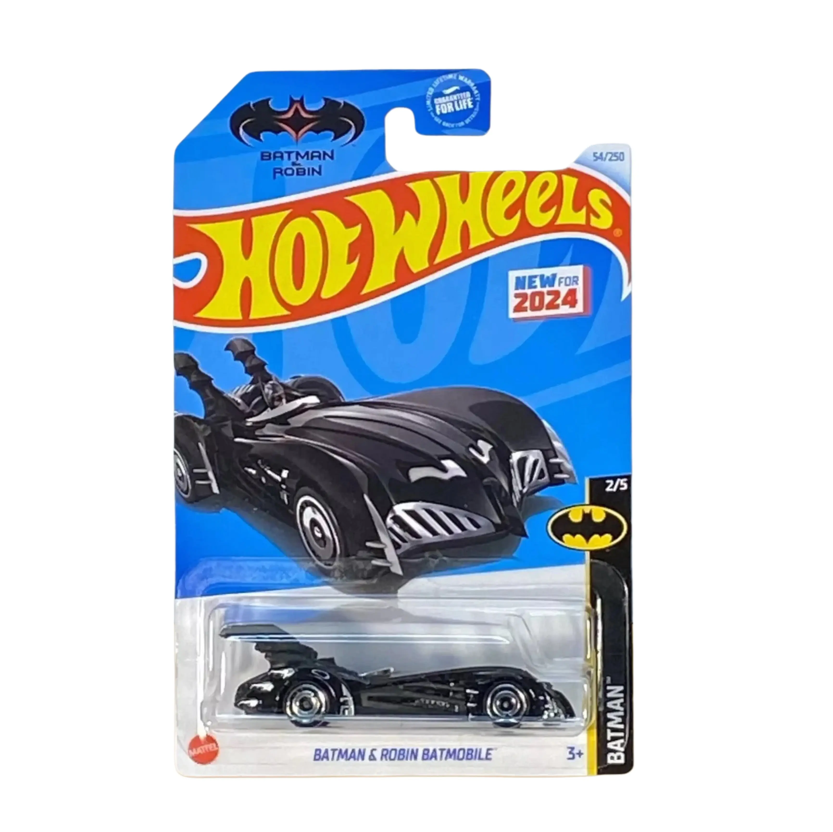 B&R Btmobile (2024) Black