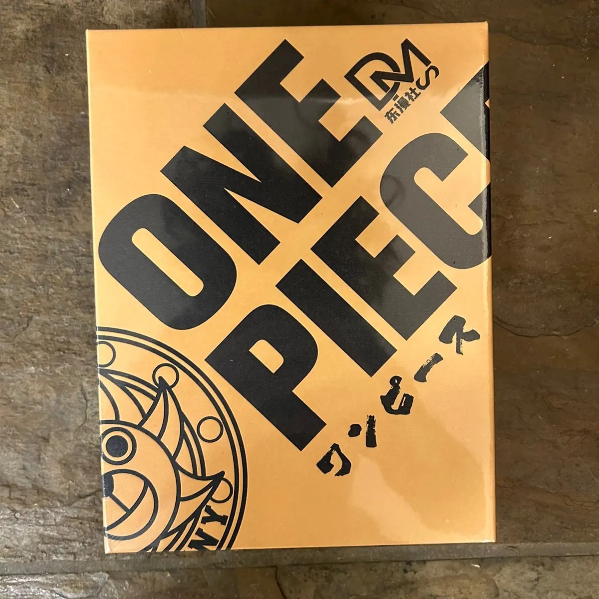 One Piece DM CCG Booster Box