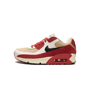 Air Max 90 LTR GS "Sesame / Red Clay" CD6864 200