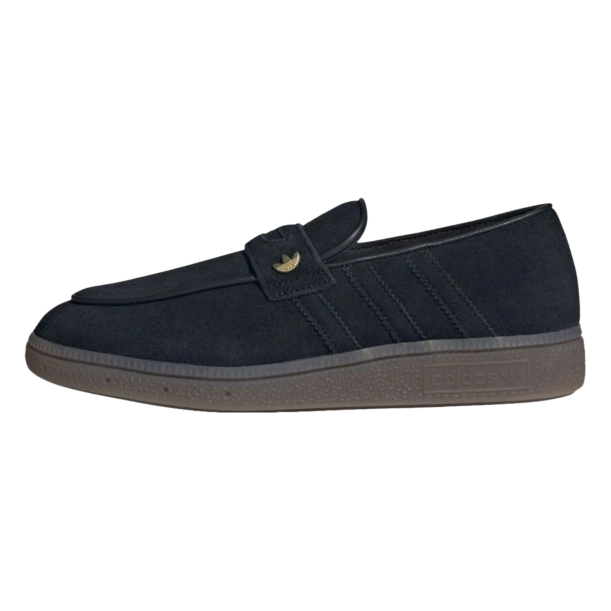 Handball Spezial Loafer WMNS "Black Gum" KJ0641