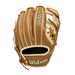 Wilson A2000 1786 11.50" - Infield Glove